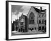 King's Lynn Guildhall-Fred Musto-Framed Photographic Print