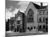 King's Lynn Guildhall-Fred Musto-Mounted Photographic Print