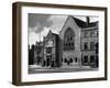 King's Lynn Guildhall-Fred Musto-Framed Photographic Print