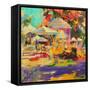 King's Point, Bermuda-Peter Graham-Framed Stretched Canvas