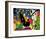 King's Sadness, c.1952-Henri Matisse-Framed Art Print