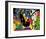 King's Sadness, c.1952-Henri Matisse-Framed Art Print