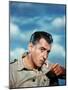 KING SOLOMON'S MINES, 1950 directed by COMPTON BENNETT Stewart Granger (photo)-null-Mounted Photo