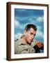 Brown Frame
