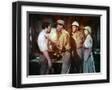 Black Frame