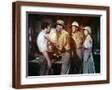 Brown Frame