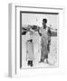 King Solomon's Mines, 1950-null-Framed Photographic Print