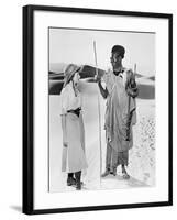 King Solomon's Mines, 1950-null-Framed Photographic Print