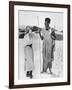 King Solomon's Mines, 1950-null-Framed Photographic Print