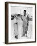 King Solomon's Mines, 1950-null-Framed Photographic Print