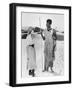 King Solomon's Mines, 1950-null-Framed Photographic Print