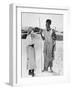 King Solomon's Mines, 1950-null-Framed Photographic Print