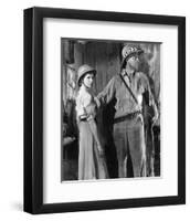 King Solomon's Mines-null-Framed Photo