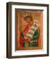 King Solomon-Terenty Fomin-Framed Giclee Print