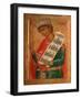 King Solomon-Terenty Fomin-Framed Giclee Print