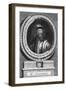 King Stephen (1096-115)-Smith-Framed Giclee Print