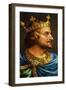 King Stephen-null-Framed Giclee Print