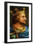 King Stephen-null-Framed Giclee Print