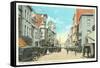 King Street, Charleston, South Carolina-null-Framed Stretched Canvas