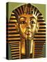 King Tutankhamen-null-Stretched Canvas