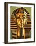 King Tutankhamen-null-Framed Giclee Print