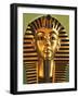 King Tutankhamen-null-Framed Giclee Print