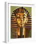 King Tutankhamen-null-Framed Giclee Print