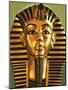 King Tutankhamen-null-Mounted Giclee Print