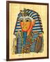 King Tutankhamun-null-Framed Premium Giclee Print