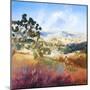 King Valley-Craig Trewin Penny-Mounted Art Print