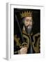 King William I-null-Framed Giclee Print