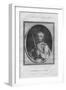 King William II (William Rufus), 1786-null-Framed Giclee Print