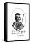 King William II-Robert Peake-Framed Stretched Canvas