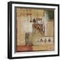 King-Dysart-Framed Giclee Print