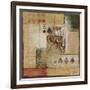 King-Dysart-Framed Giclee Print