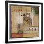 King-Dysart-Framed Giclee Print