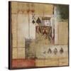 King-Dysart-Stretched Canvas
