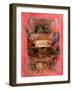 Kingdom, 1998-Nissan Engel-Framed Giclee Print