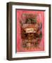 Kingdom, 1998-Nissan Engel-Framed Giclee Print