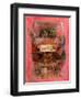 Kingdom, 1998-Nissan Engel-Framed Giclee Print