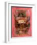 Kingdom, 1998-Nissan Engel-Framed Giclee Print