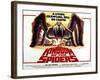 Kingdom of the Spiders, 1977-null-Framed Art Print