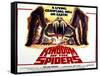 Kingdom of the Spiders, 1977-null-Framed Stretched Canvas