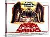 Kingdom of the Spiders, 1977-null-Stretched Canvas