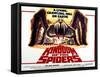 Kingdom of the Spiders, 1977-null-Framed Stretched Canvas