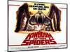 Kingdom of the Spiders, 1977-null-Mounted Art Print