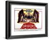 Kingdom of the Spiders, 1977-null-Framed Art Print