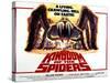 Kingdom of the Spiders, 1977-null-Stretched Canvas