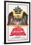 Kingdom of the Spiders, US poster, 1977-null-Framed Art Print