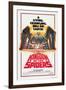 Kingdom of the Spiders, US poster, 1977-null-Framed Art Print